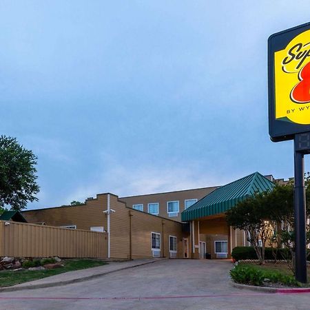 Super 8 By Wyndham Garland Rowlett East Dallas Area Ξενοδοχείο Εξωτερικό φωτογραφία