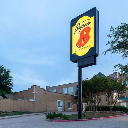 Super 8 By Wyndham Garland Rowlett East Dallas Area Ξενοδοχείο Εξωτερικό φωτογραφία