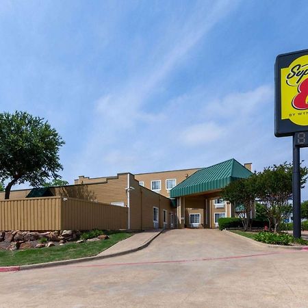 Super 8 By Wyndham Garland Rowlett East Dallas Area Ξενοδοχείο Εξωτερικό φωτογραφία