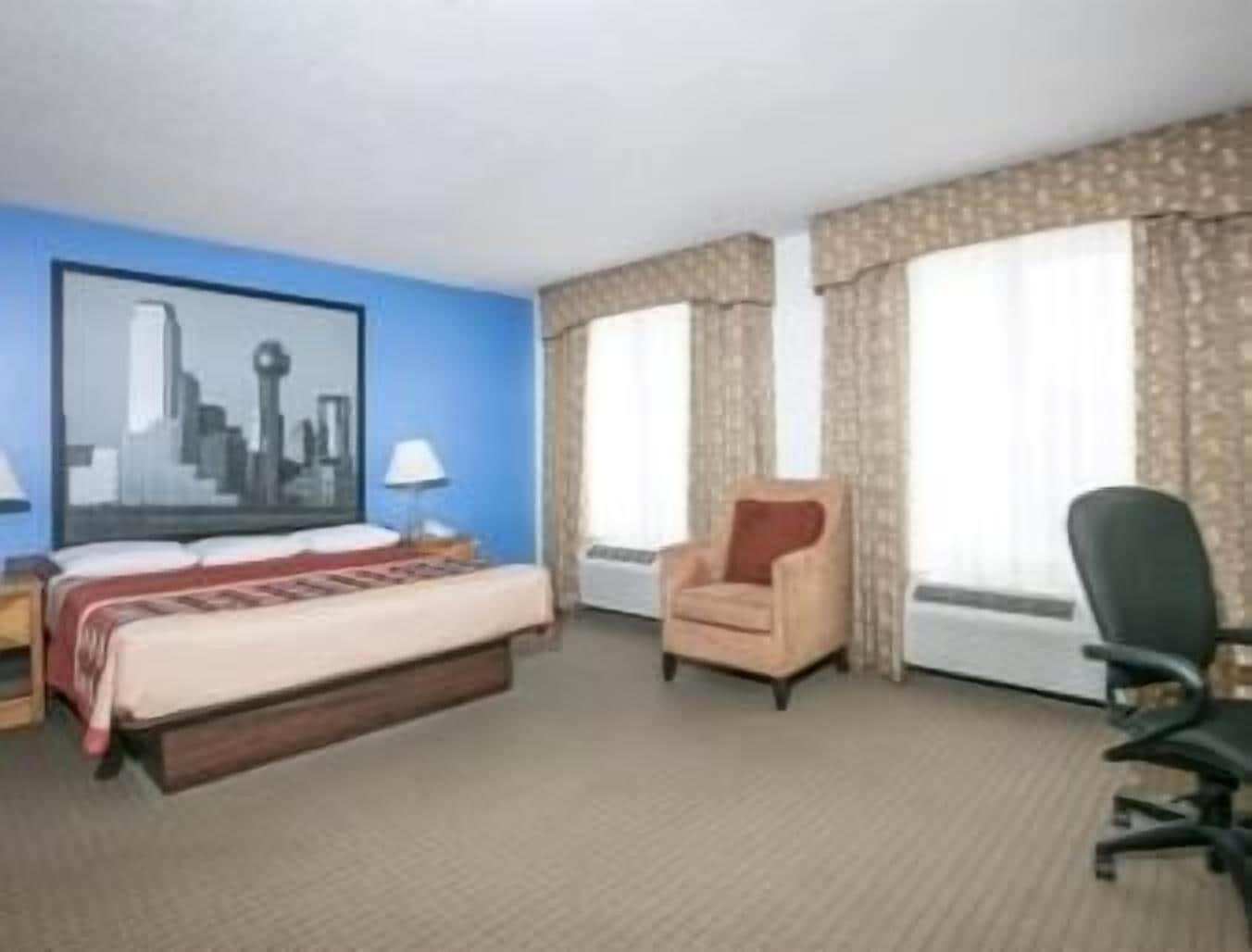 Super 8 By Wyndham Garland Rowlett East Dallas Area Ξενοδοχείο Εξωτερικό φωτογραφία